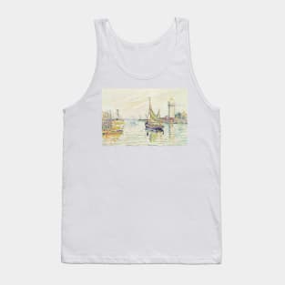 Sables d'Olonne Tank Top